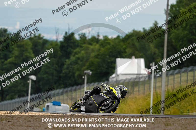 Slovakia Ring;event digital images;motorbikes;no limits;peter wileman photography;trackday;trackday digital images